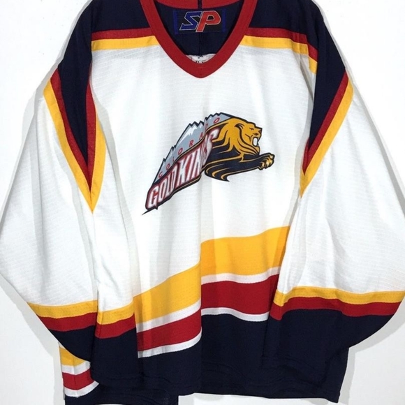 Other - COLORADO GOLD KINGS MINOR WEST COAST HOCKEY LEAGUE VINTAGE